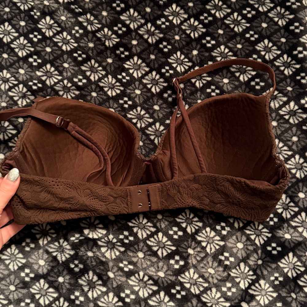 Aerie Sunnie Push Up Bra - Picture 2 of 3